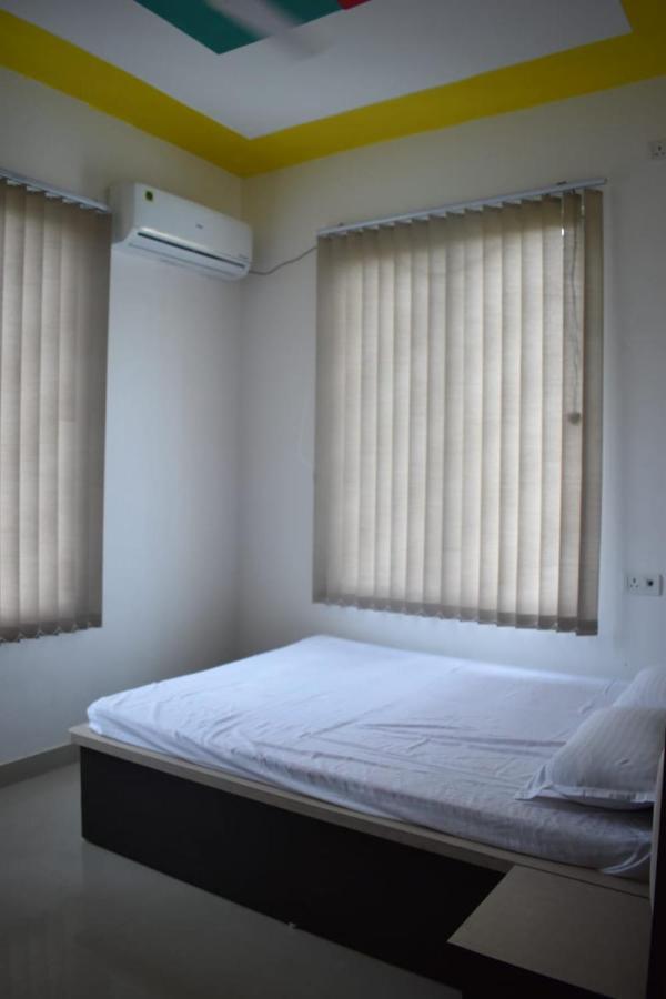 Hotel Vishal Buxar 외부 사진