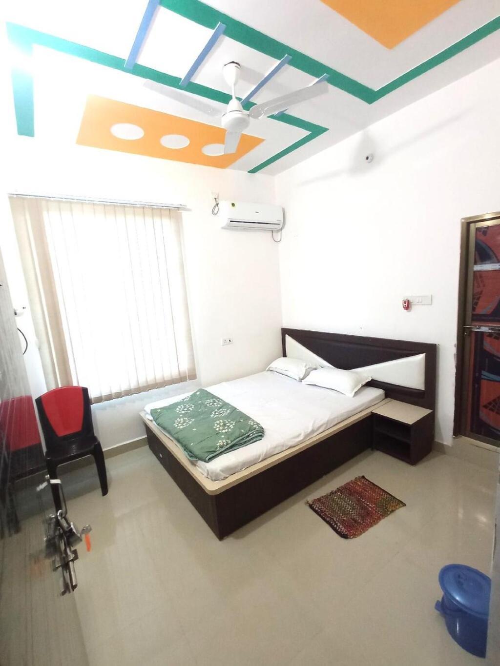 Hotel Vishal Buxar 외부 사진