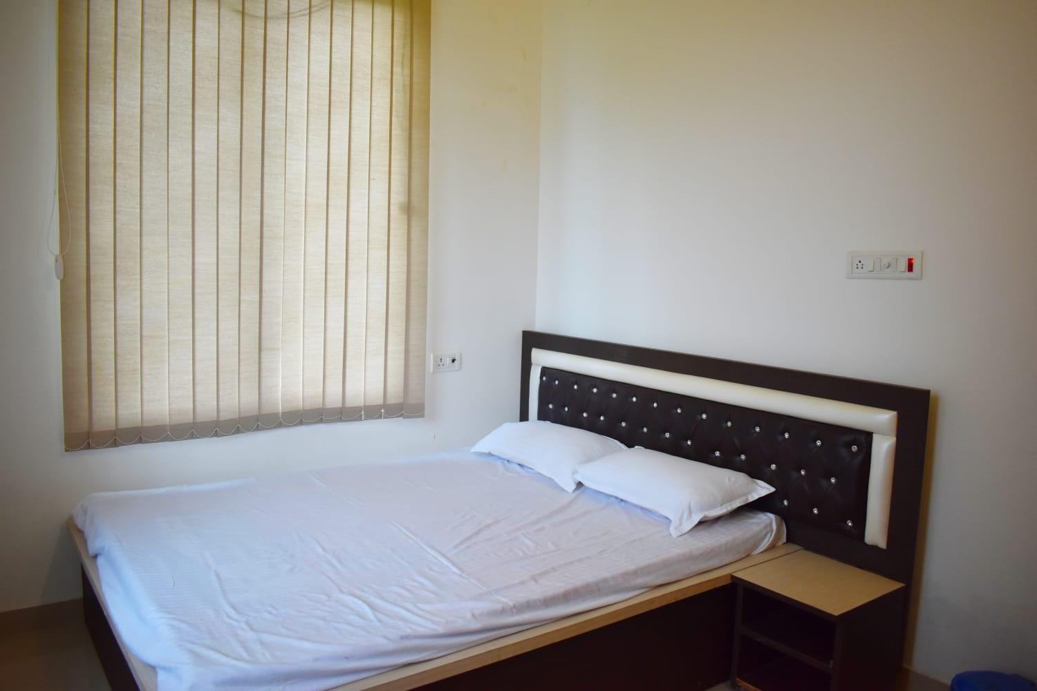Hotel Vishal Buxar 외부 사진